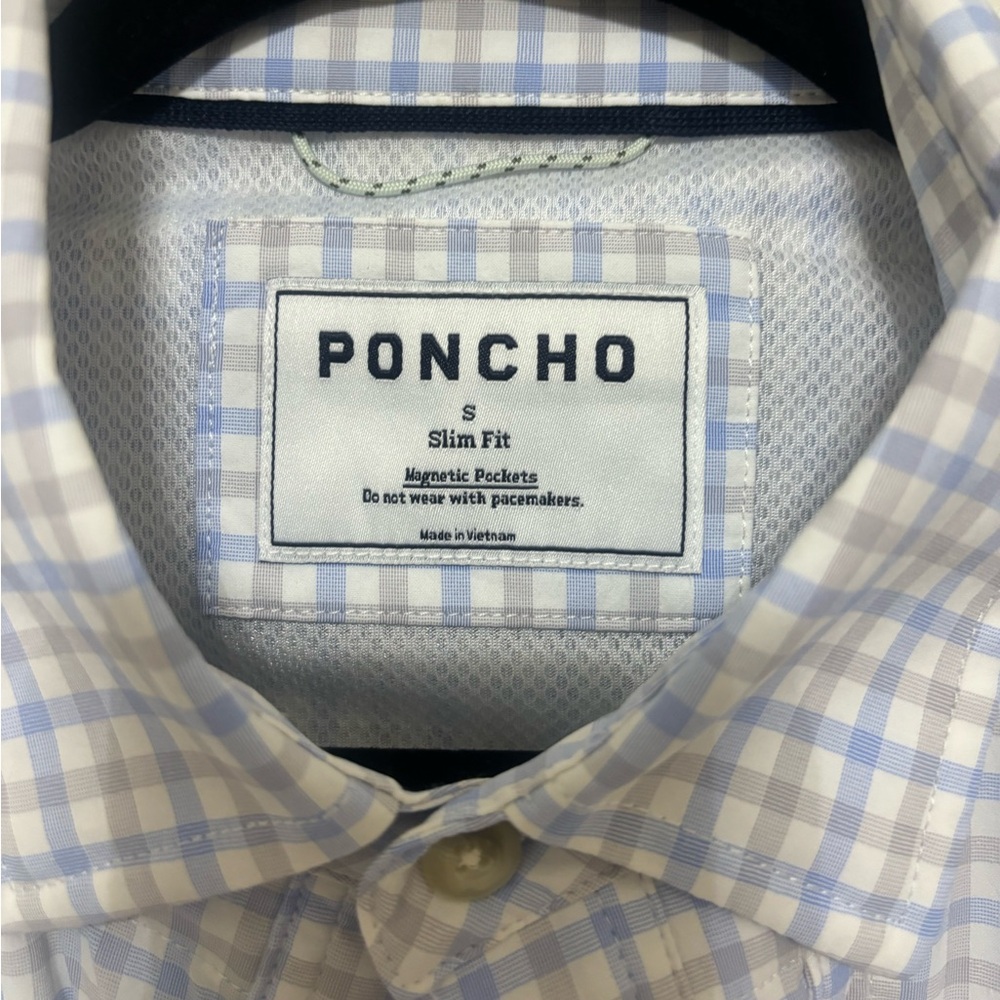 Poncho - Catfish